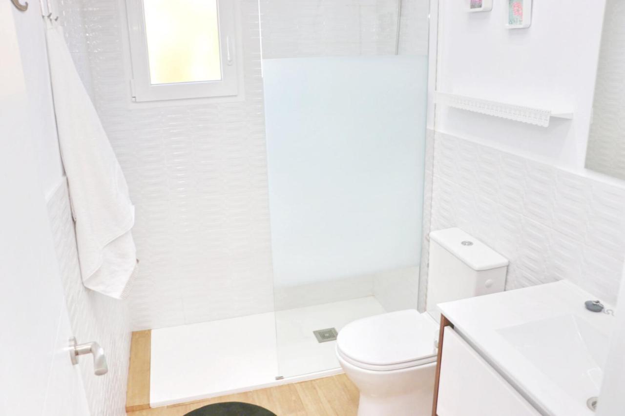 Chalet Isla Azul 치클라나 데 라 프론테라 외부 사진