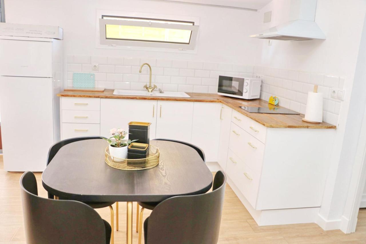 Chalet Isla Azul 치클라나 데 라 프론테라 외부 사진